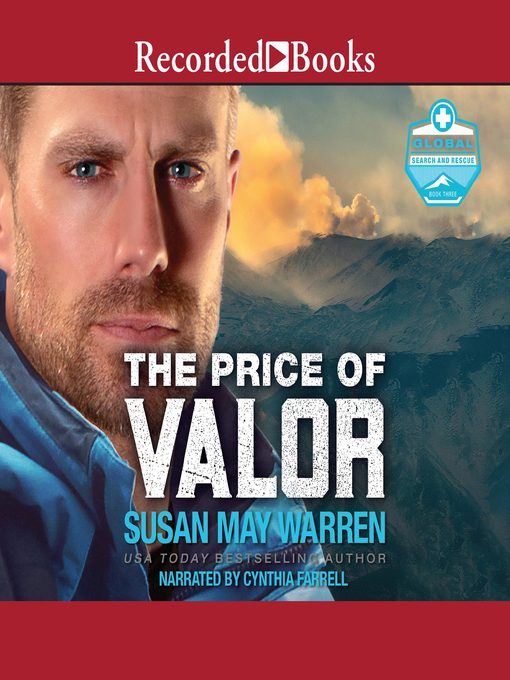 Title details for The Price of Valor by Susan May Warren - Available